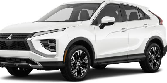 MITSUBISHI ECLIPSE CROSS 2022 JA4ATWAA4NZ004197 image MITSUBISHI ECLIPSE CROSS 2022 JA4ATWAA4NZ004197 image
